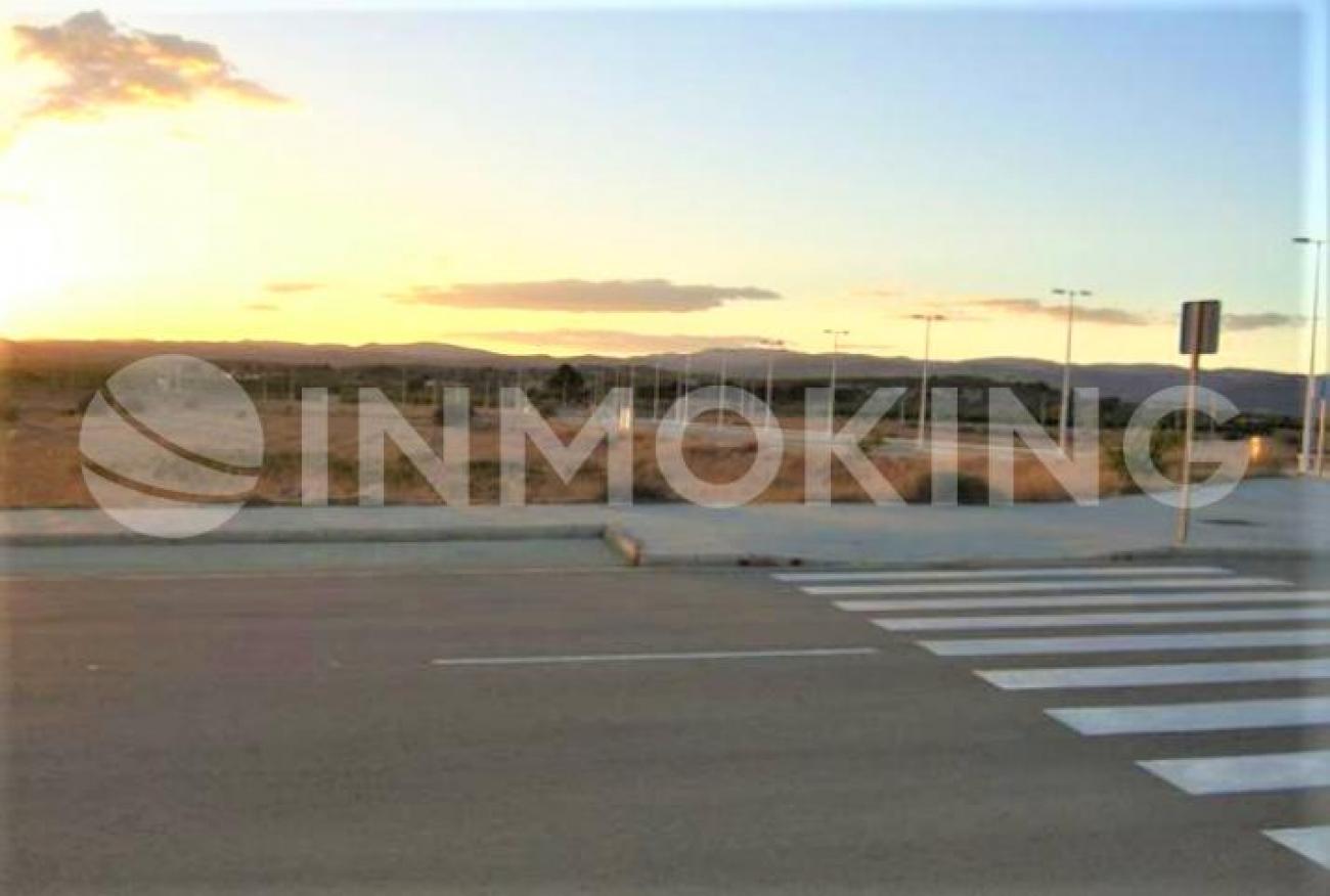 Foto de la propiedad Suelo Industrial en Llíria