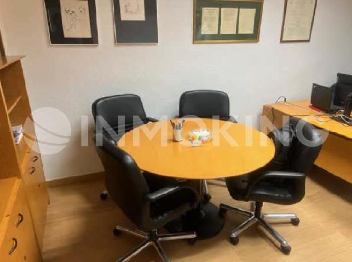 Foto de la propiedad   Oficina en Av. de la Constitución, Murcia