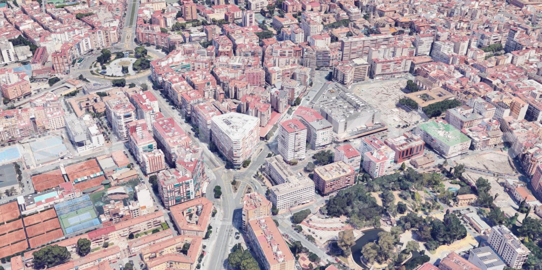 Foto de la propiedad Local en Av. General Primo de Rivera, Murcia