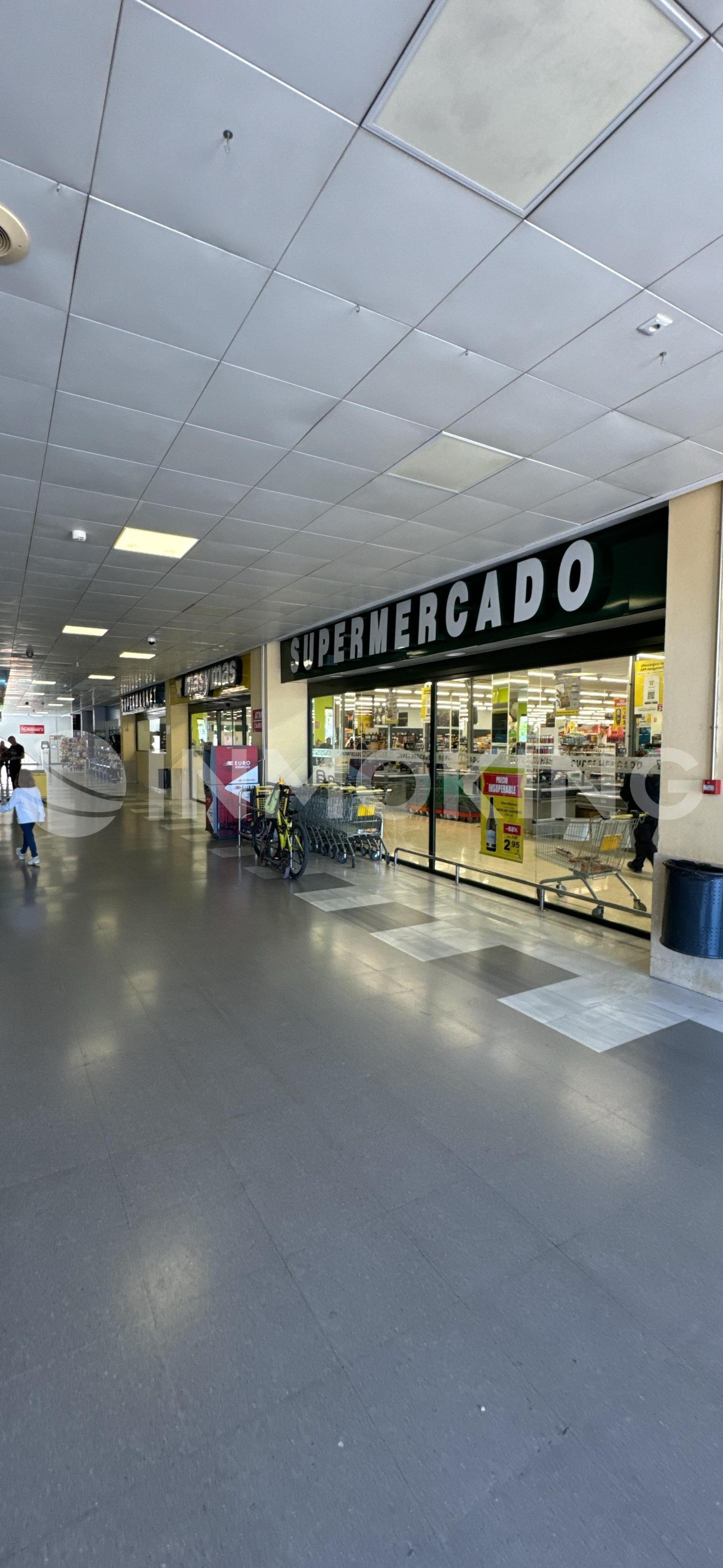 Foto de la propiedad Local comercial en CC Plaza central Calpe