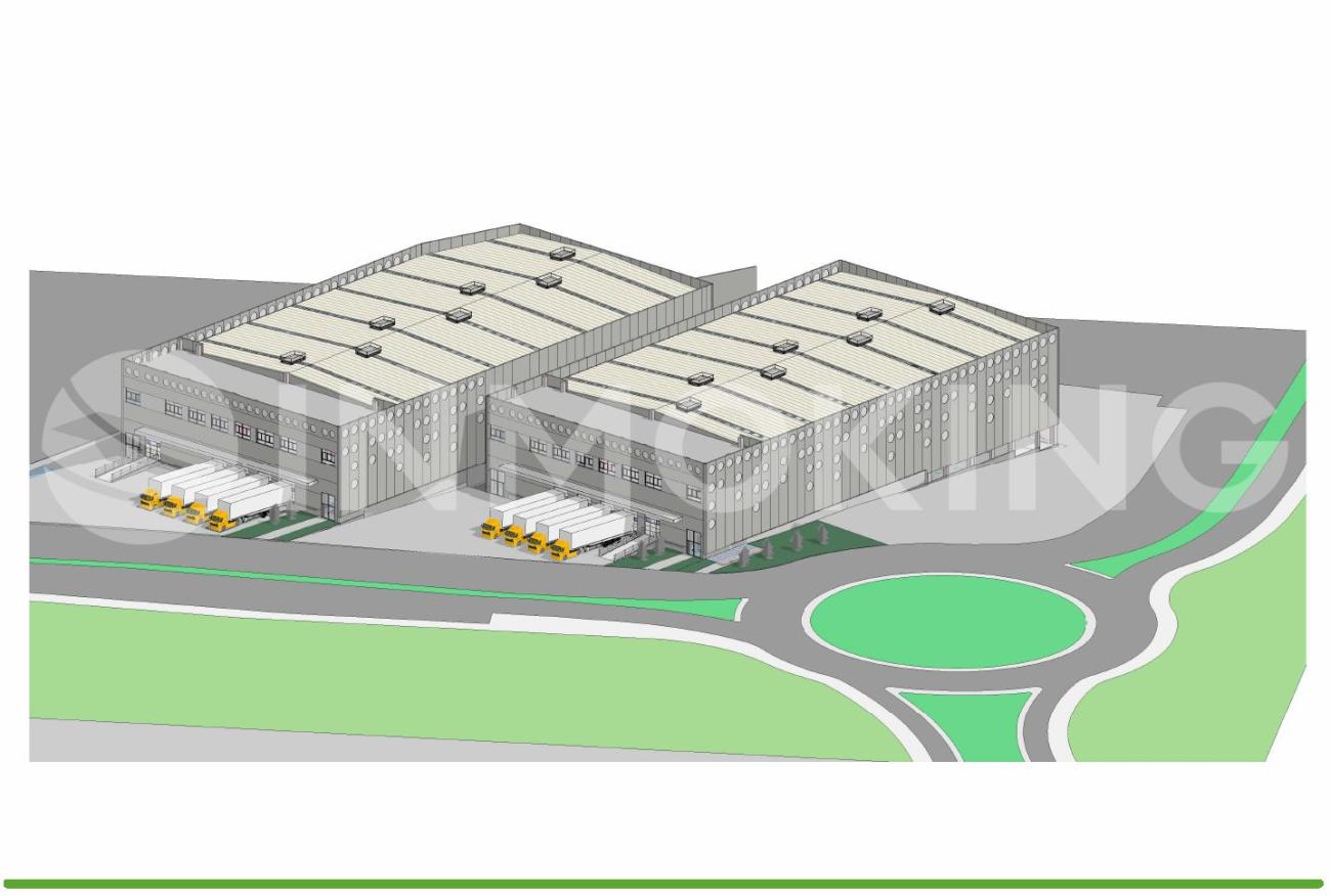 Foto de la propiedad Plataforma logística en Táctica Paterna (Valencia)