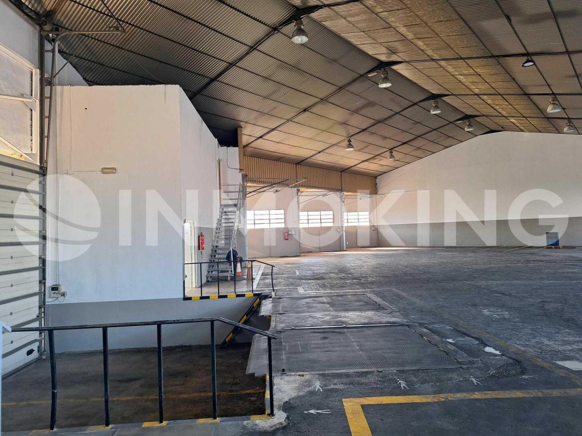 Foto de la propiedad Nave Cross-dock en Xirivella