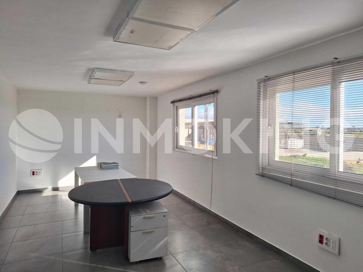 Foto de la propiedad Nave Cross-dock en Xirivella