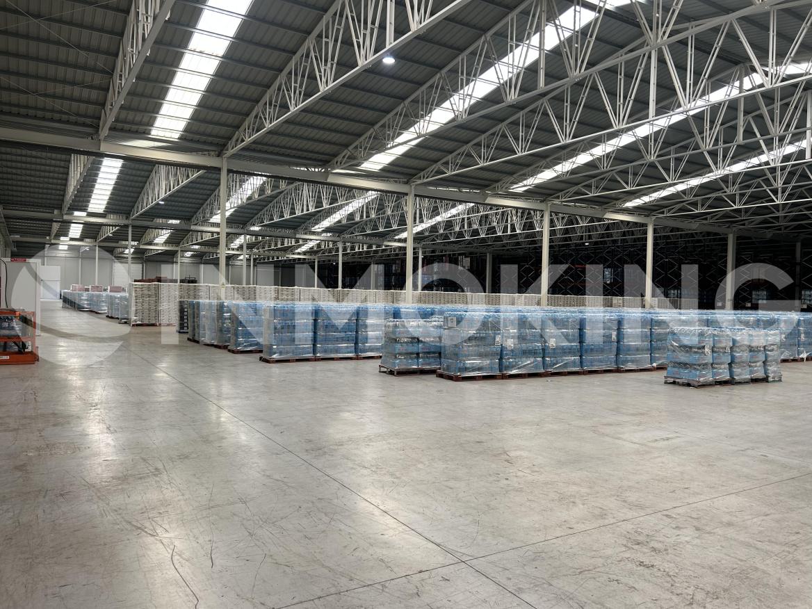 Foto de la propiedad Nave logística 19.035 m2_P.I. El Semolilla 