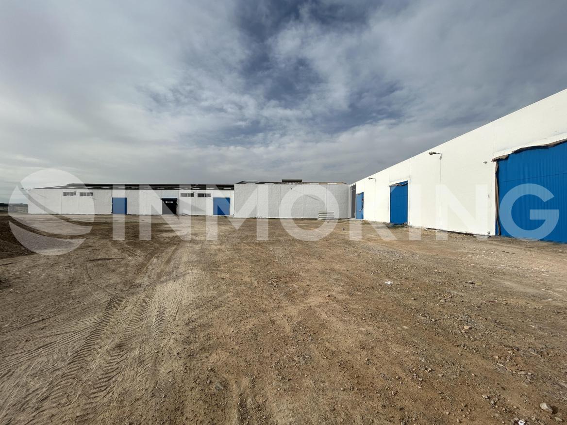 Foto de la propiedad Nave Industrial en La Aparecida (Orihuela)