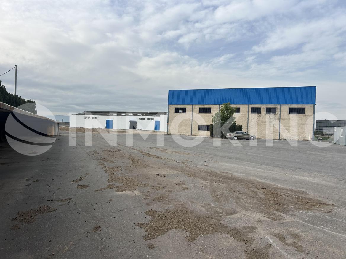 Foto de la propiedad Nave Industrial en La Aparecida (Orihuela)