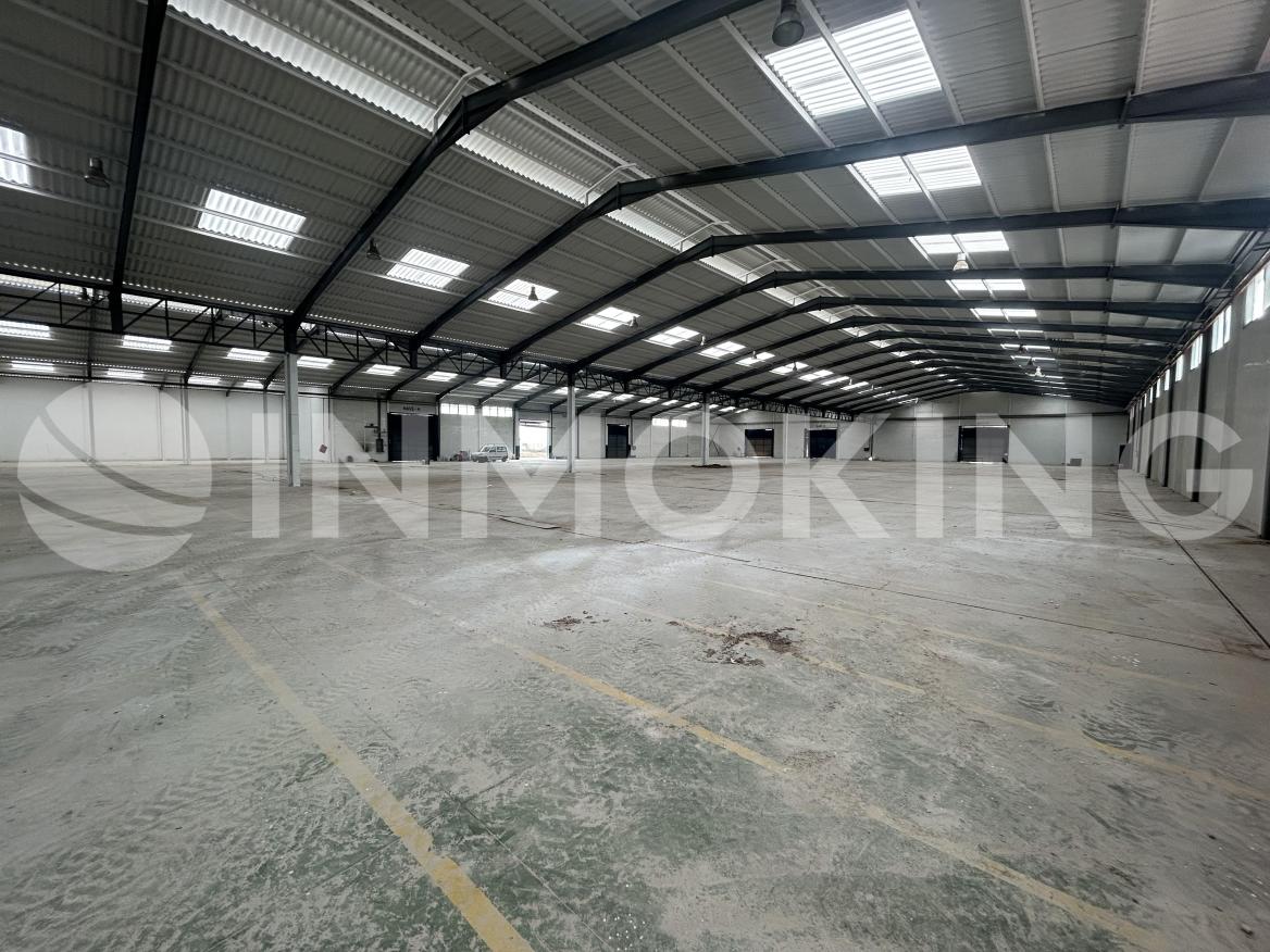 Foto de la propiedad Nave Industrial en La Aparecida (Orihuela)