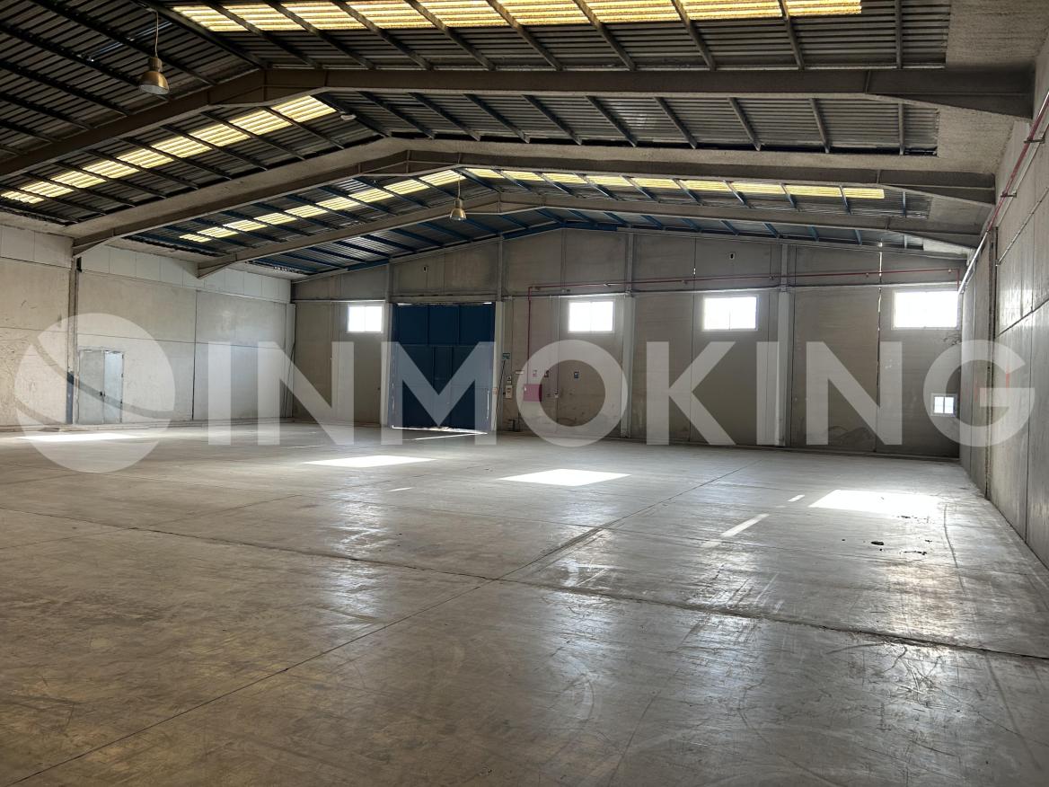 Foto de la propiedad Nave industrial P.I. La Polvorista II