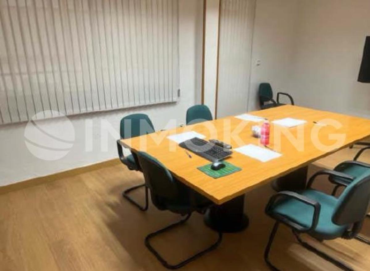 Foto de la propiedad   Oficina en Av. de la Constitución, Murcia