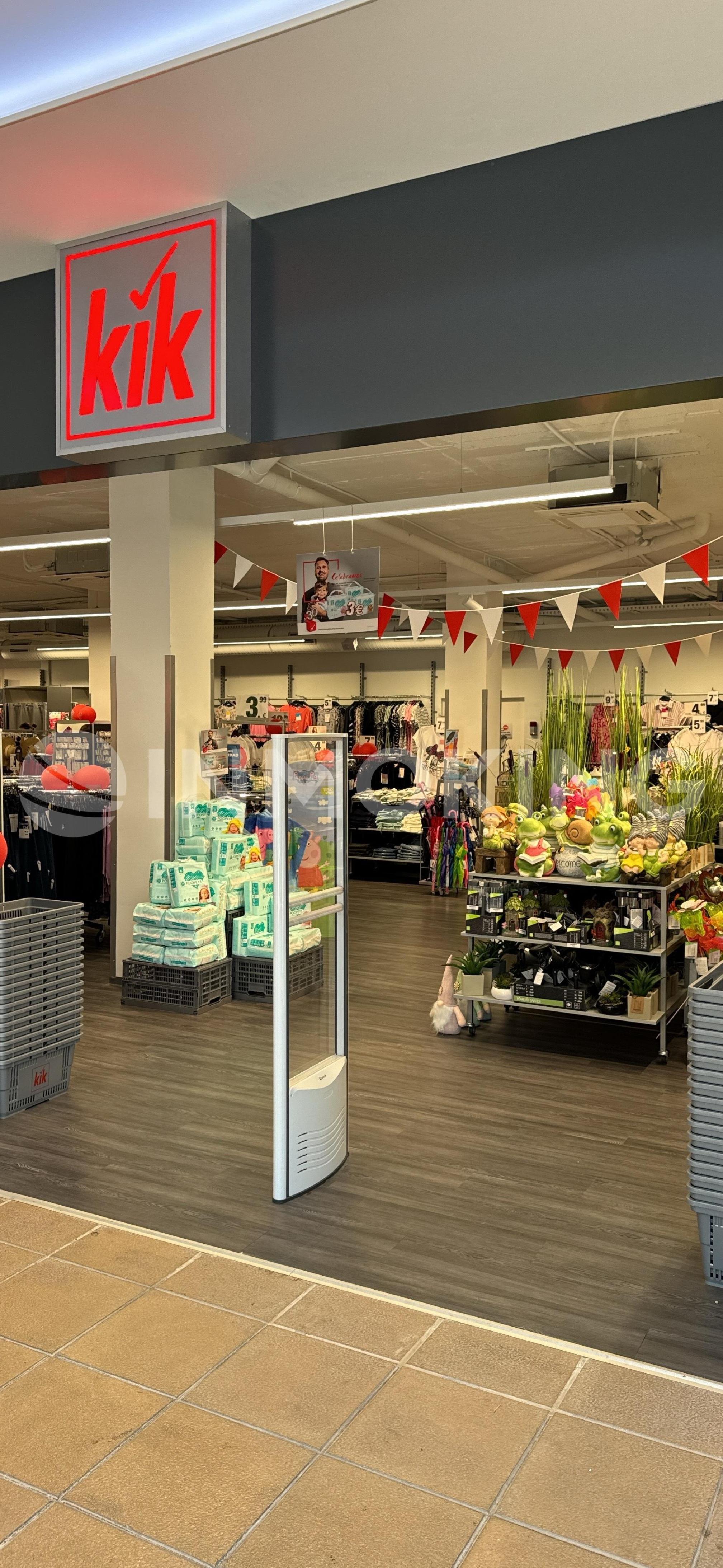 Foto de la propiedad Local comercial en CC Plaza central Calpe