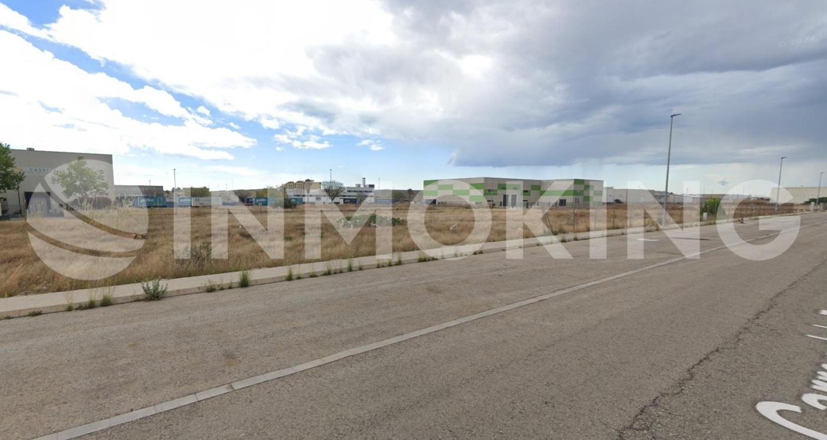 Foto de la propiedad Suelo Industrial última milla (Xirivella)
