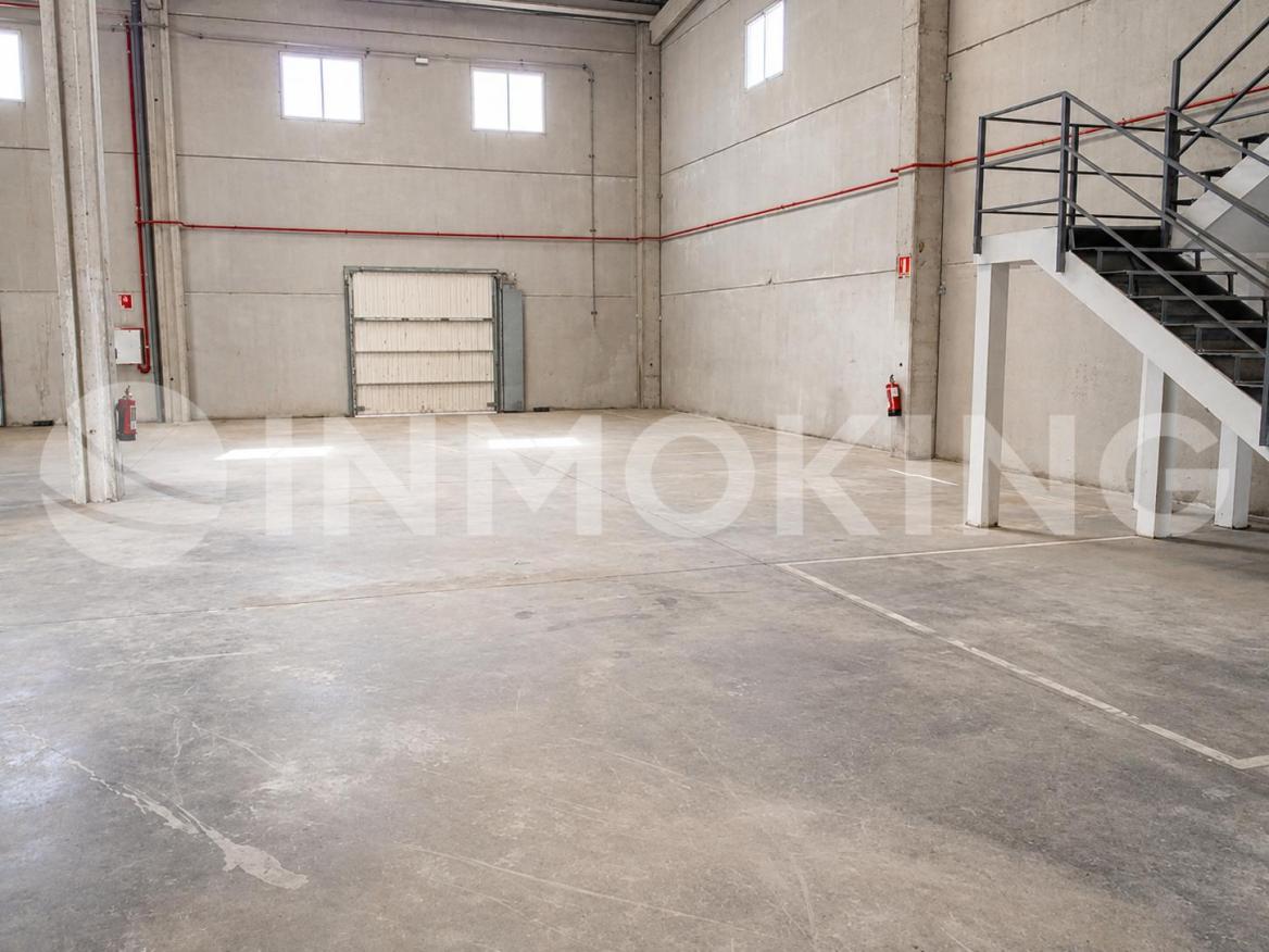 Foto de la propiedad Nave en Alquiler Alcala de Henares