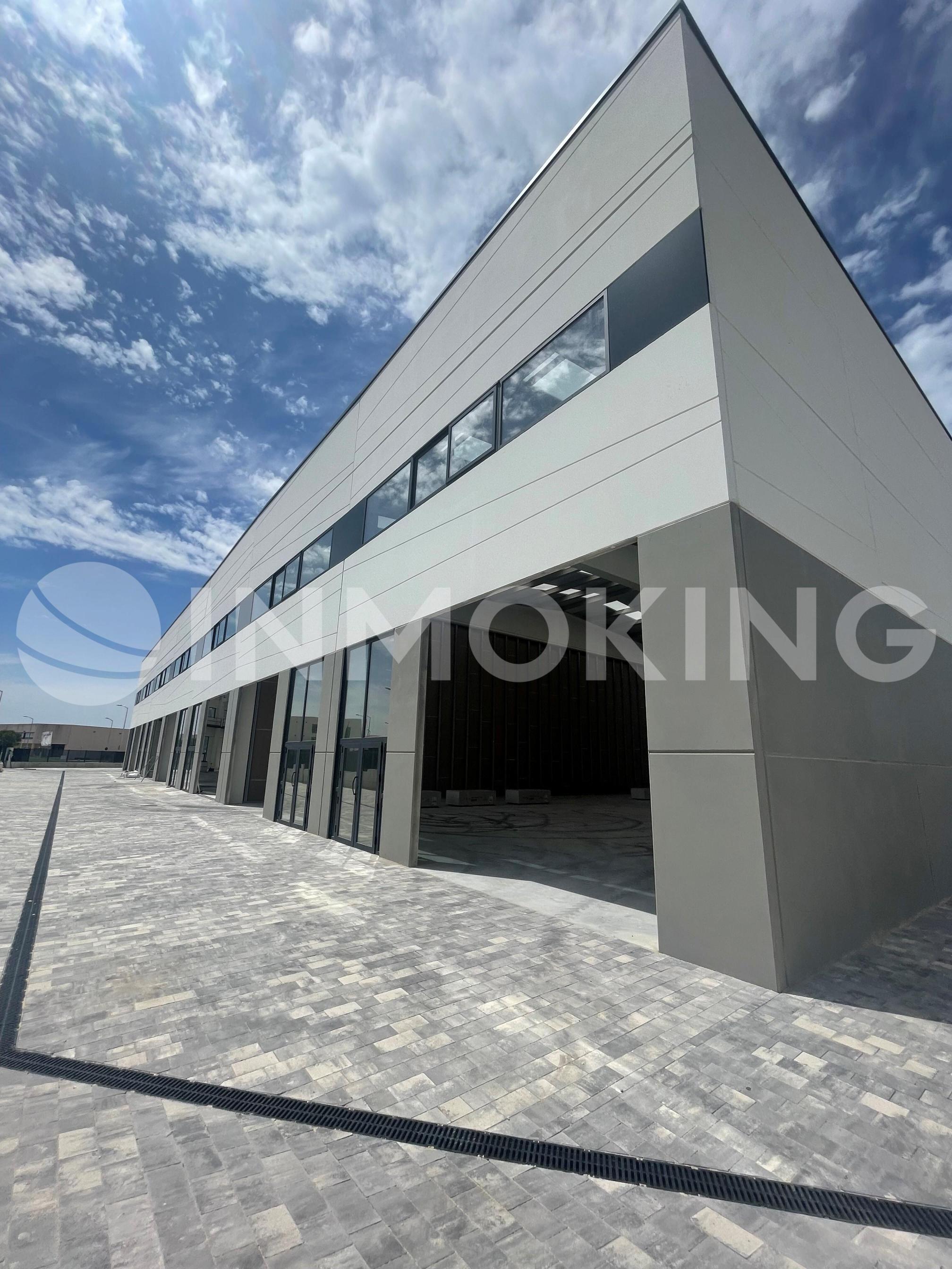 Foto de la propiedad Nave Villanueva de la Cañada 2