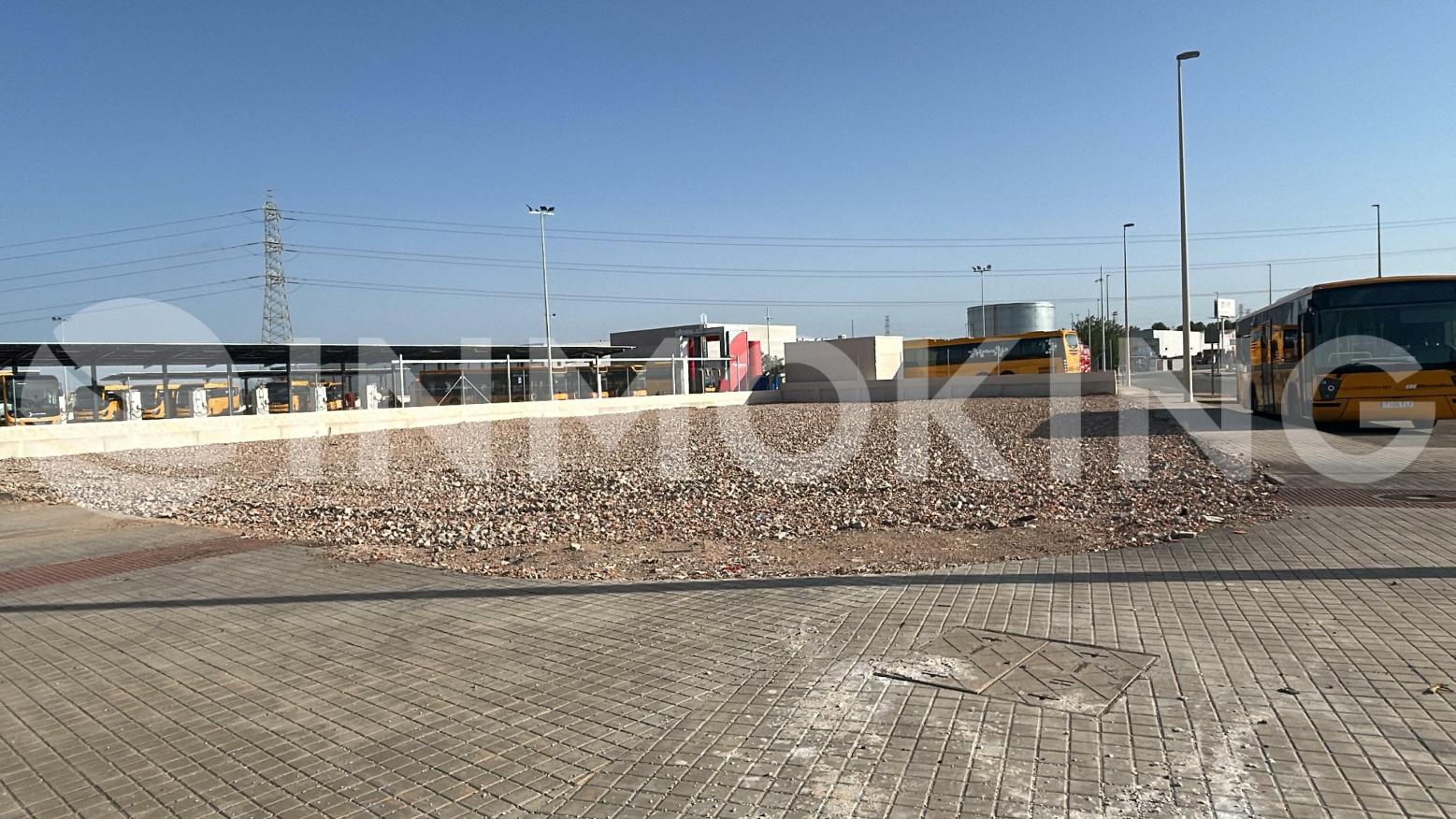 Foto de la propiedad Solar industrial San Antonio de Benageber