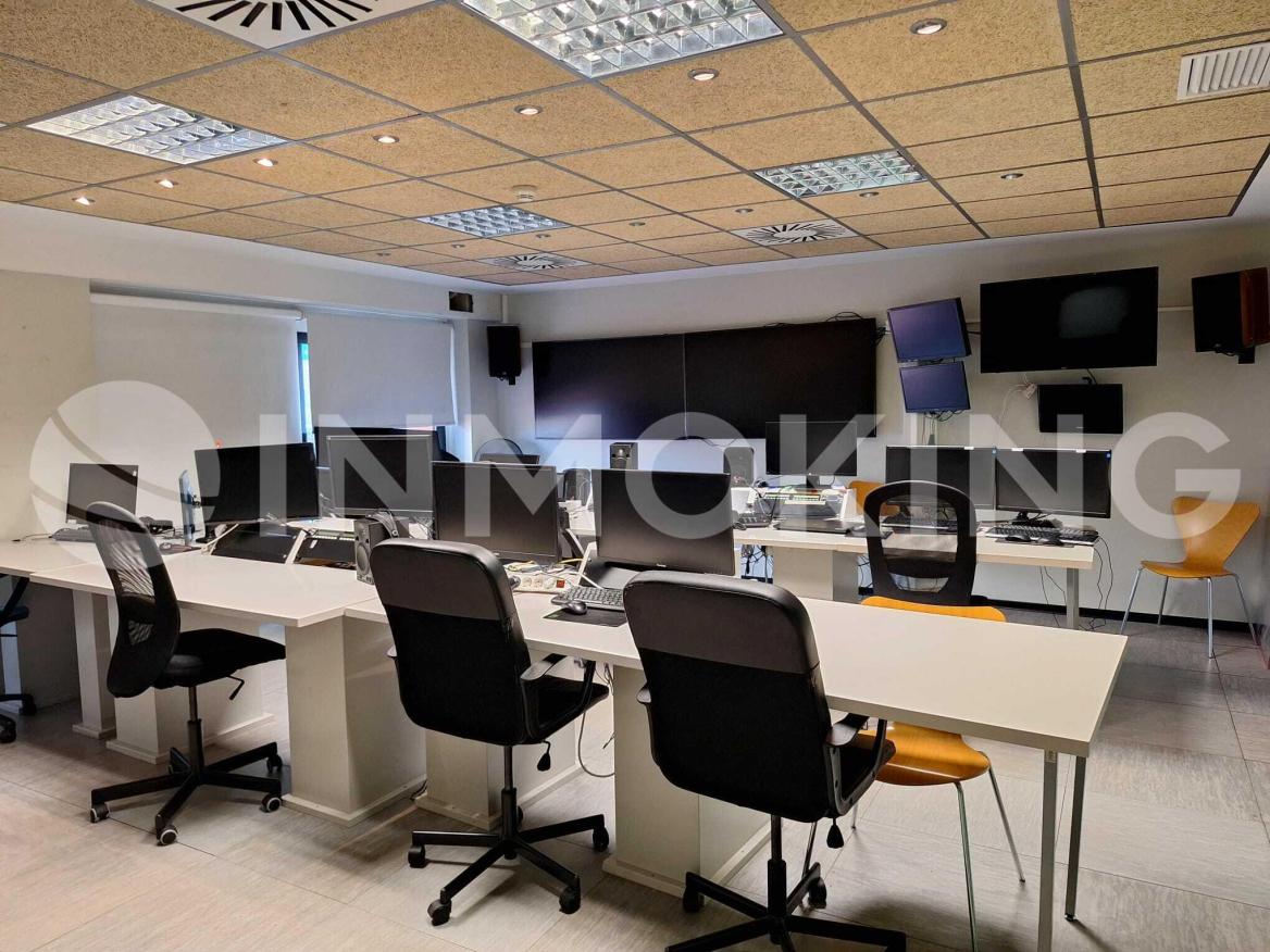 Foto de la propiedad Edificio Corporativo Paterna