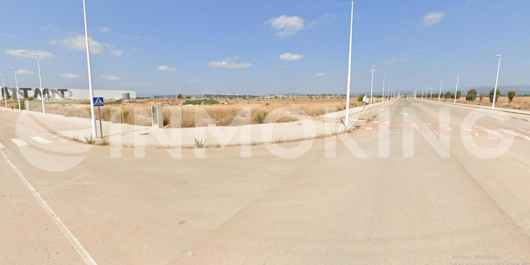 Foto de la propiedad Suelo Industrial en Llíria