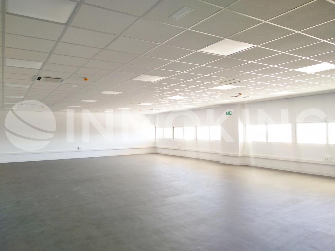 Foto de la propiedad Nave Logística en alquiler en Coslada