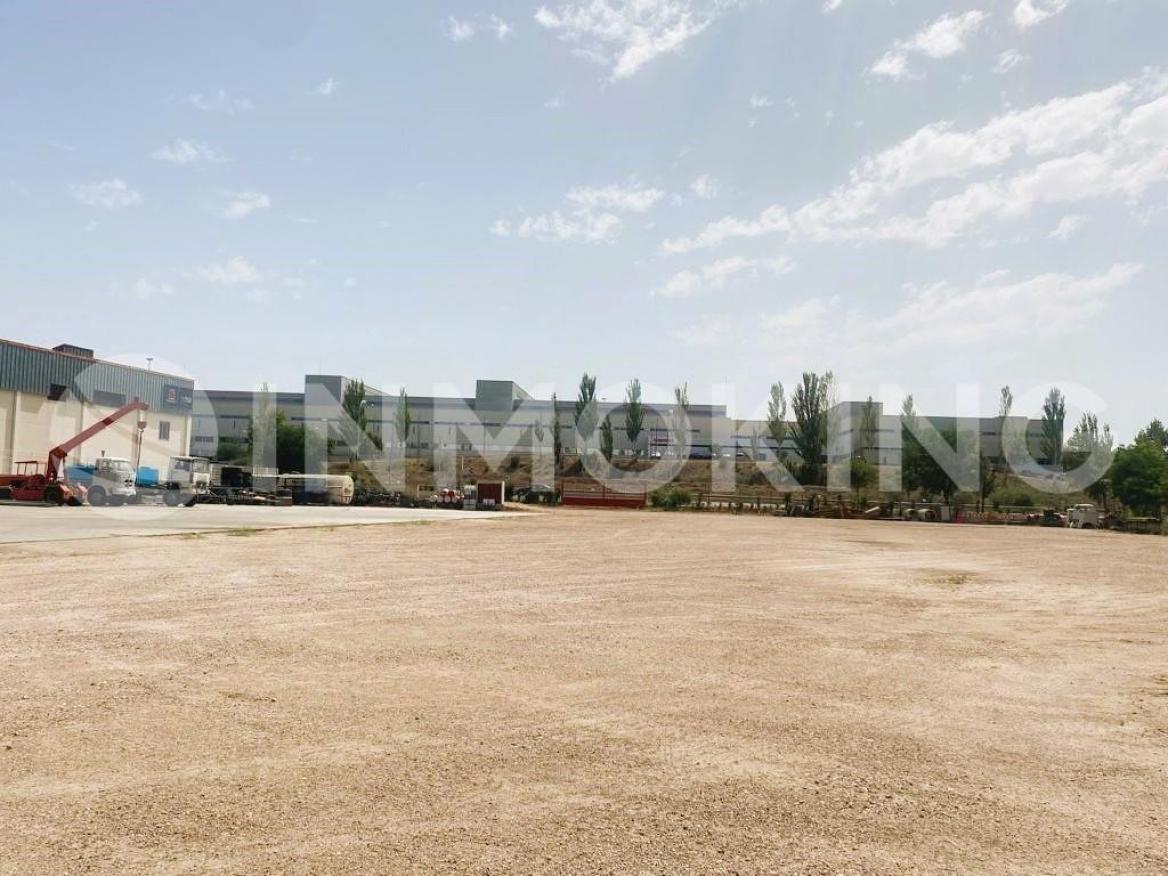 Foto de la propiedad Suelo Industrial en venta. Aranjuez