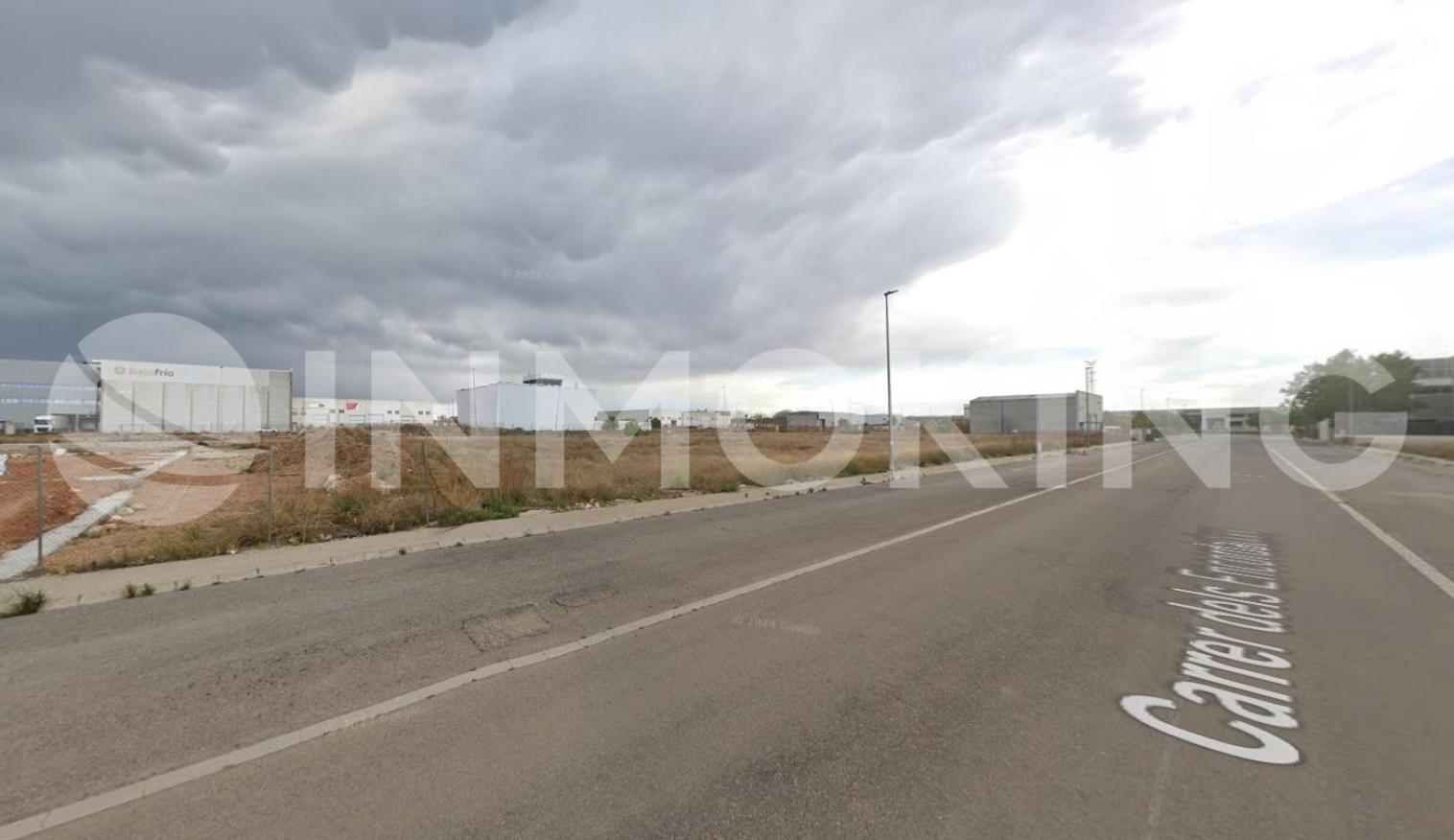 Foto de la propiedad Suelo Industrial última milla (Xirivella)