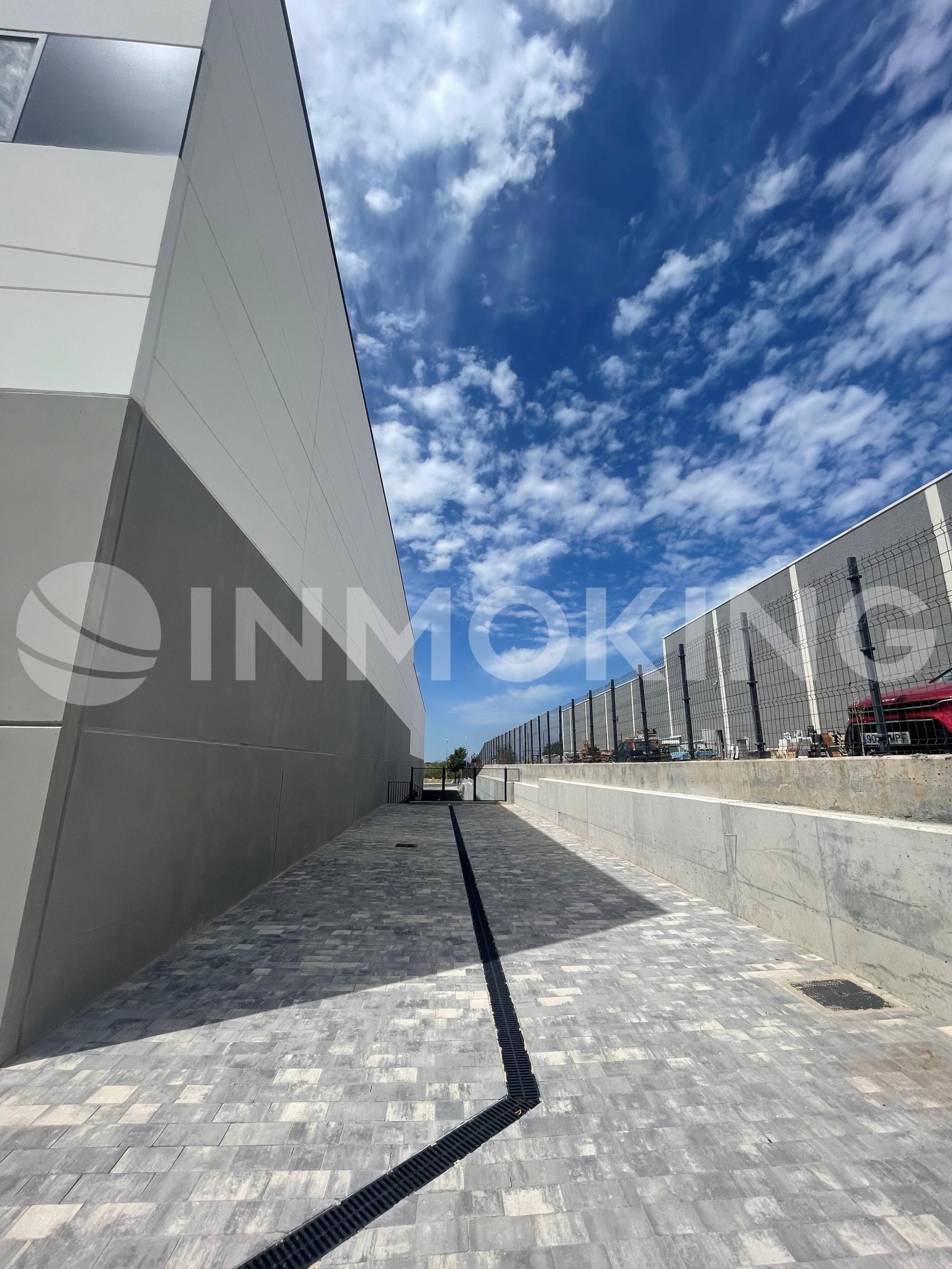 Foto de la propiedad Nave Villanueva de la Cañada 2