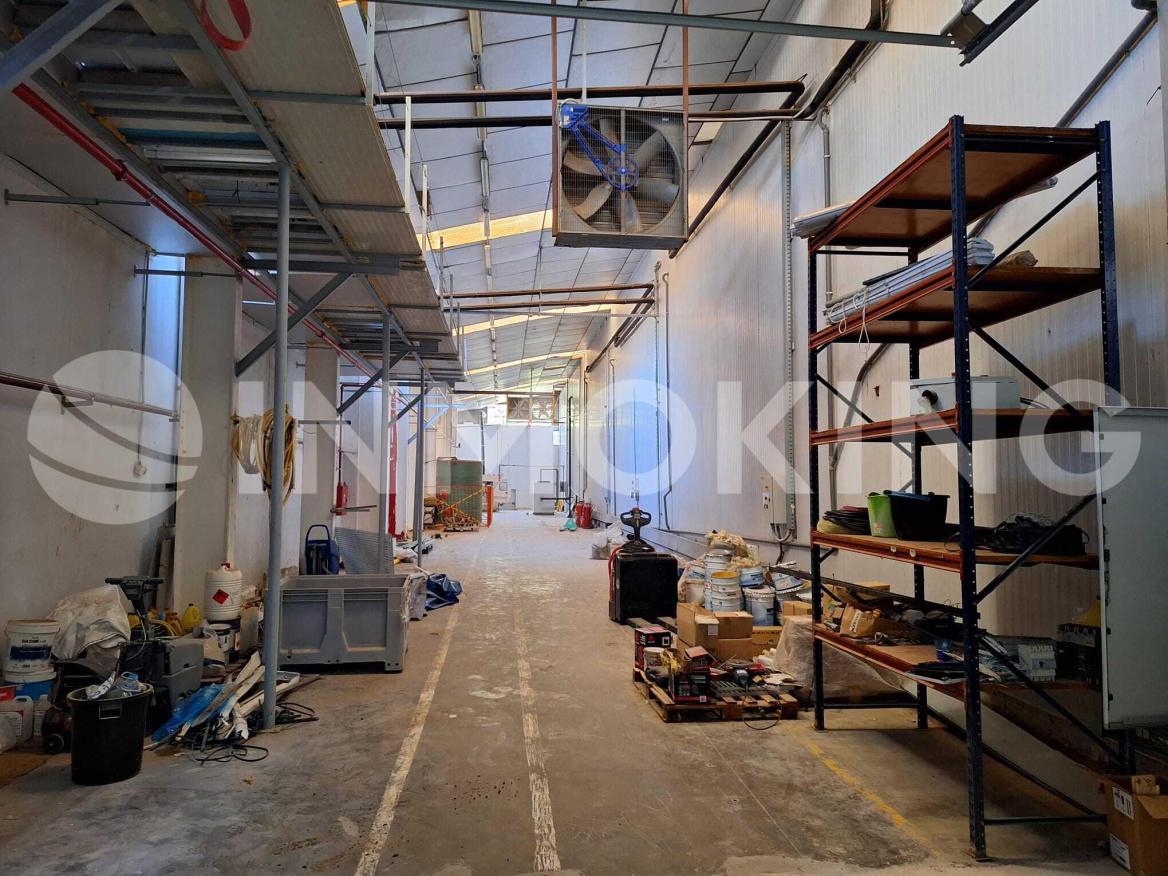 Foto de la propiedad Nave Logística de Frio 