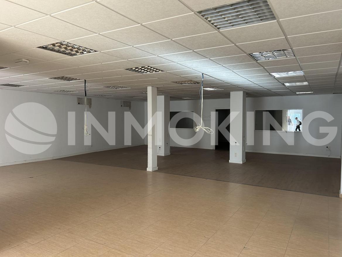 Foto de la propiedad Nave industrial P.I. La Polvorista II