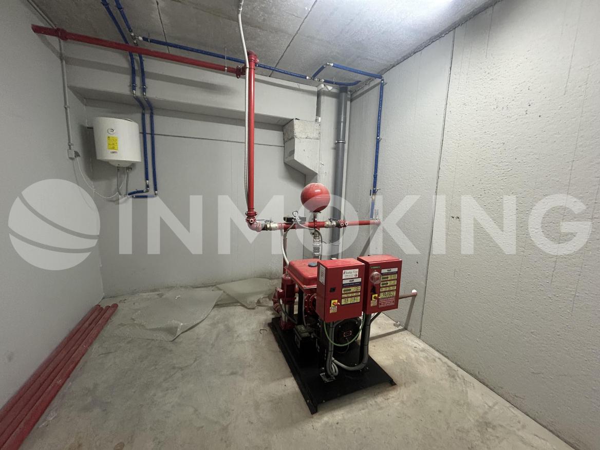 Foto de la propiedad Nave Industrial en Pol. Saladar II Lorquí,Murcia