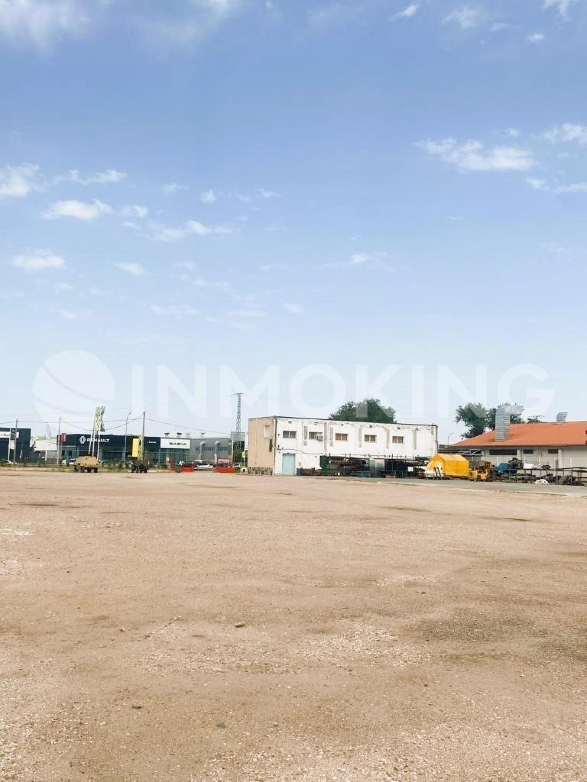 Foto de la propiedad Suelo Industrial en venta. Aranjuez