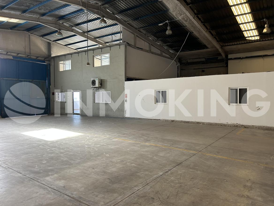 Foto de la propiedad Nave industrial P.I. La Polvorista II