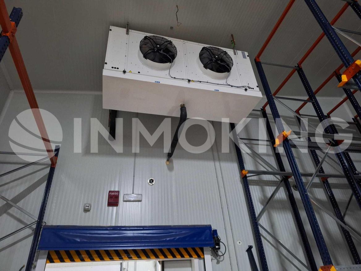 Foto de la propiedad Nave Logística de Frio 