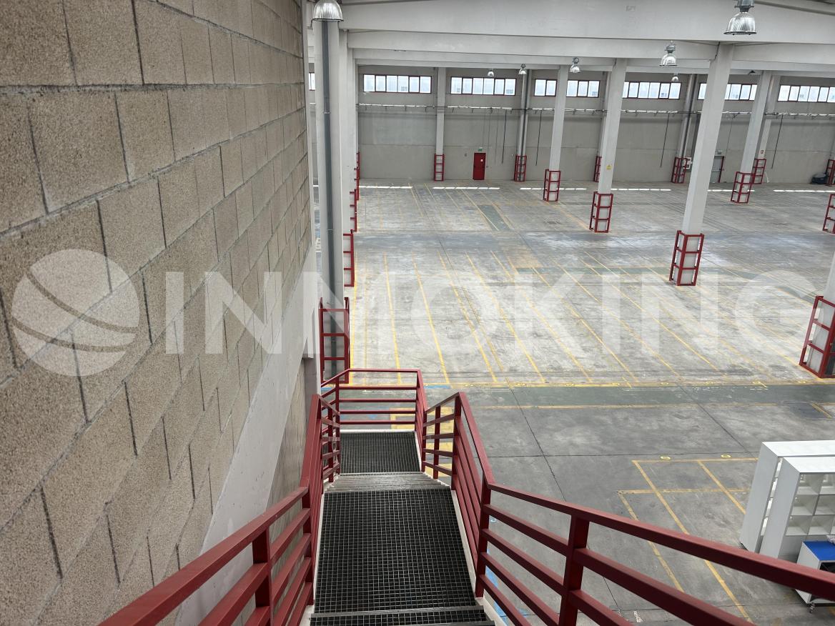 Foto de la propiedad Nave industrial en Alhama de Murcia