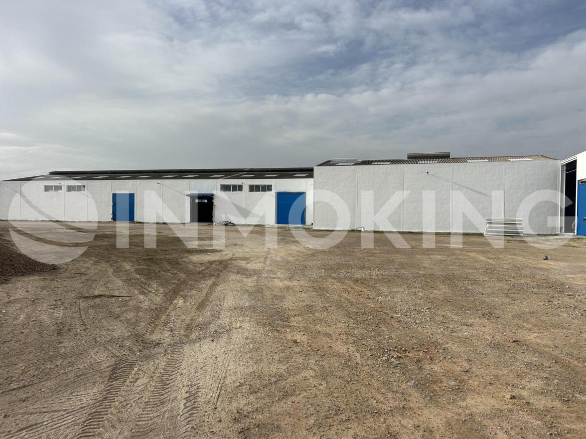 Foto de la propiedad Nave Industrial en La Aparecida (Orihuela)