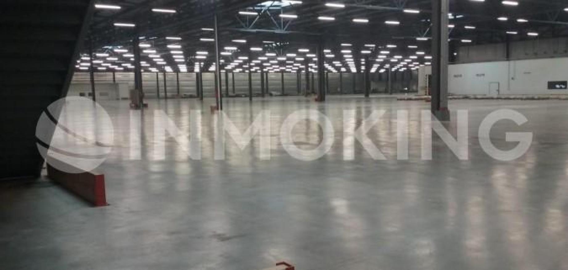 Foto de la propiedad Plataforma Logística Almansa (Albacete)