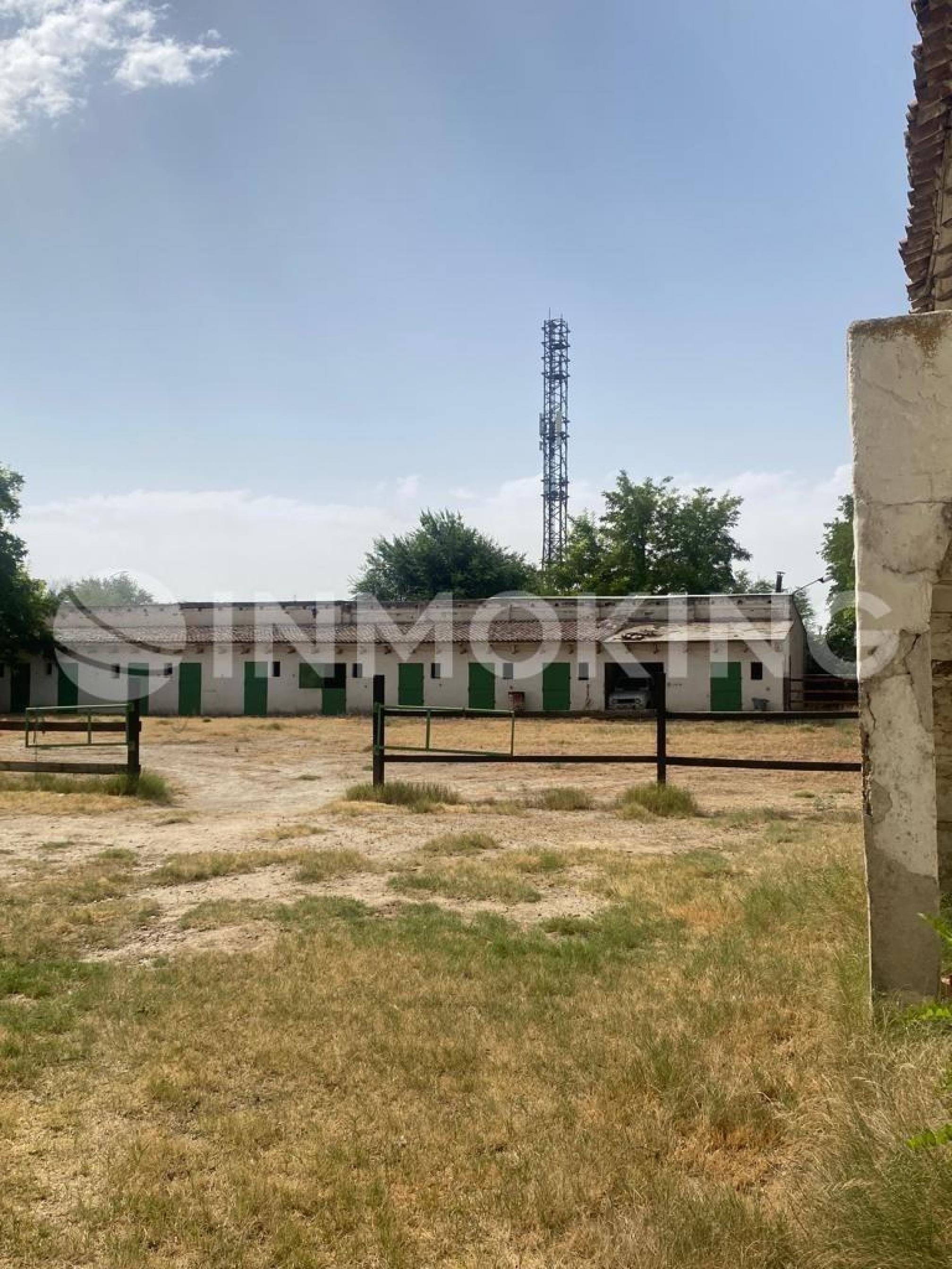 Foto de la propiedad Suelo Industrial en venta. Aranjuez