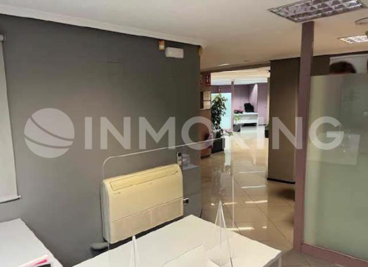 Foto de la propiedad Oficina entresuelo Gran Vía Seguros Bilbao (Murcia)