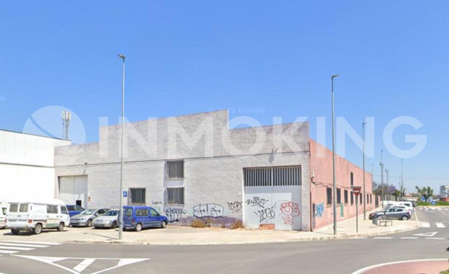 Foto de la propiedad Nave en alquiler, Massanassa