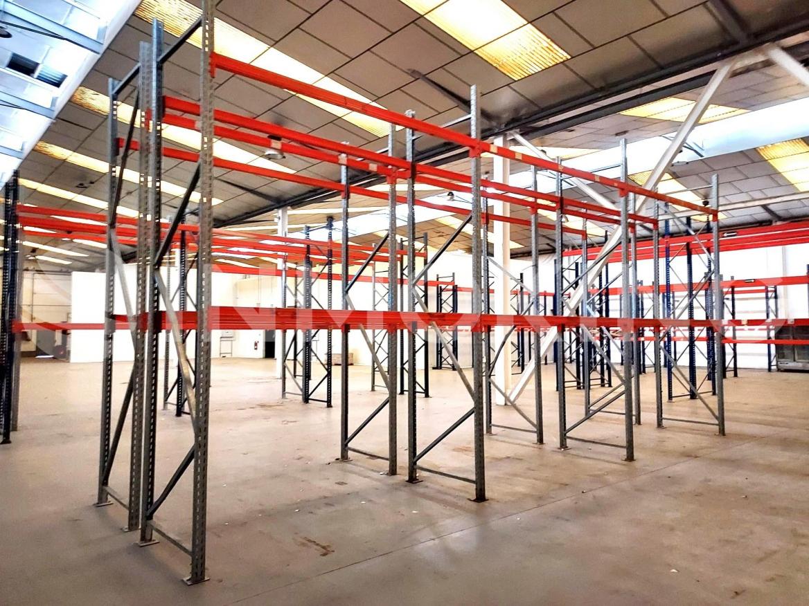 Foto de la propiedad Nave Industrial en Ribarroja