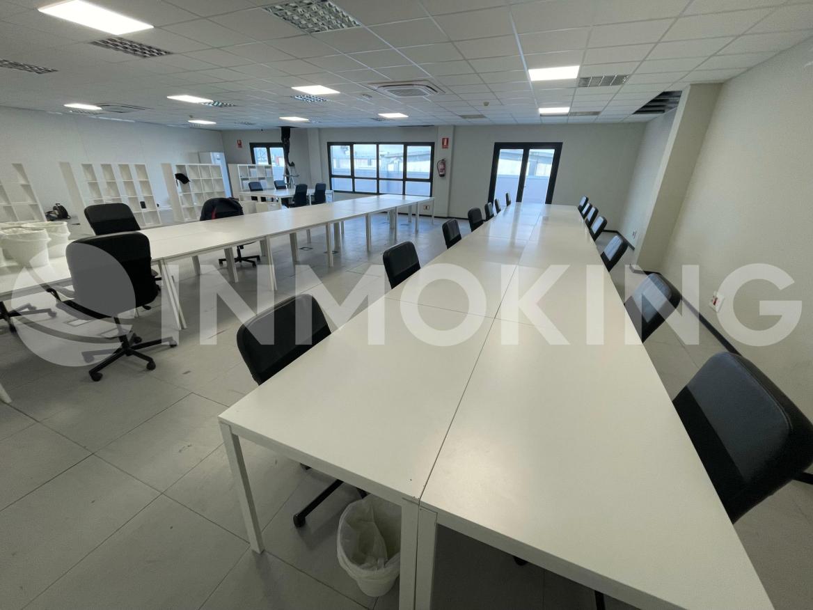 Foto de la propiedad Edificio Corporativo Paterna