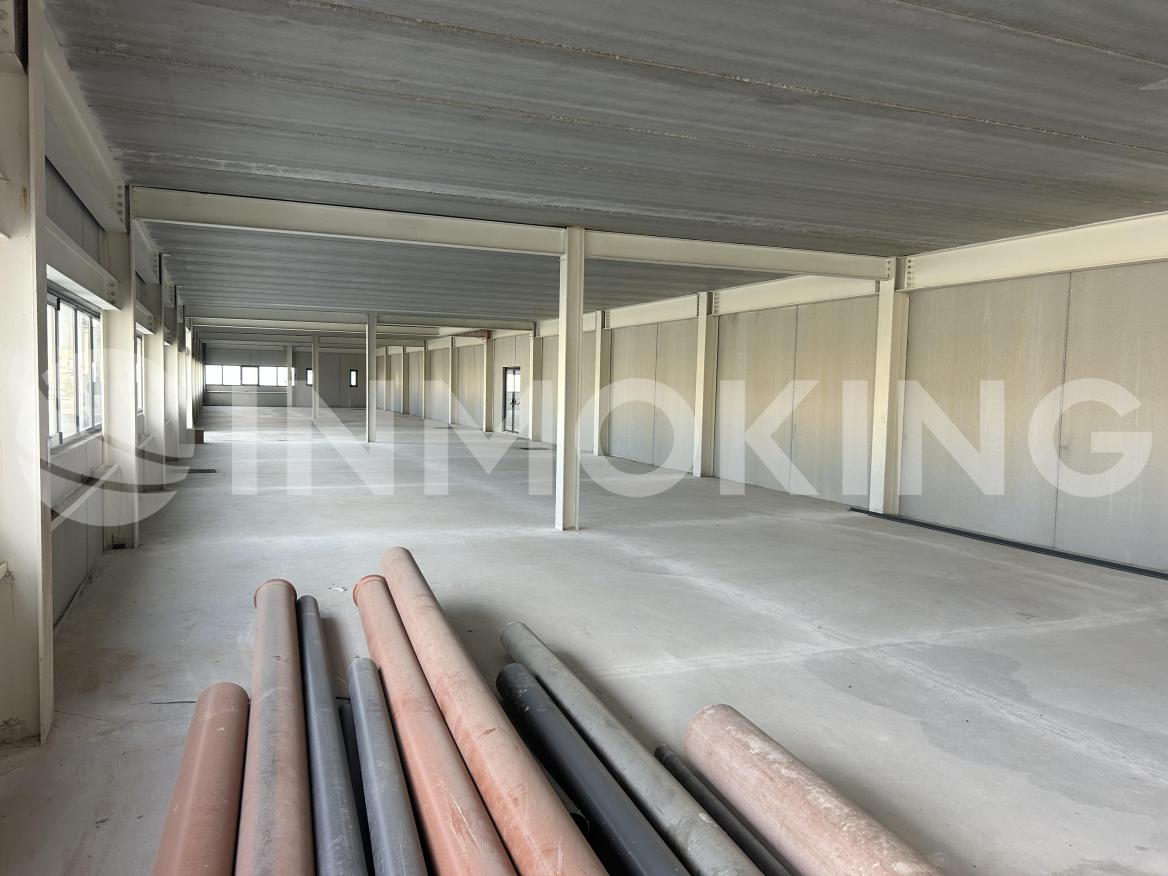 Foto de la propiedad Nave logística 25.620m2 P.I. El Semolilla 