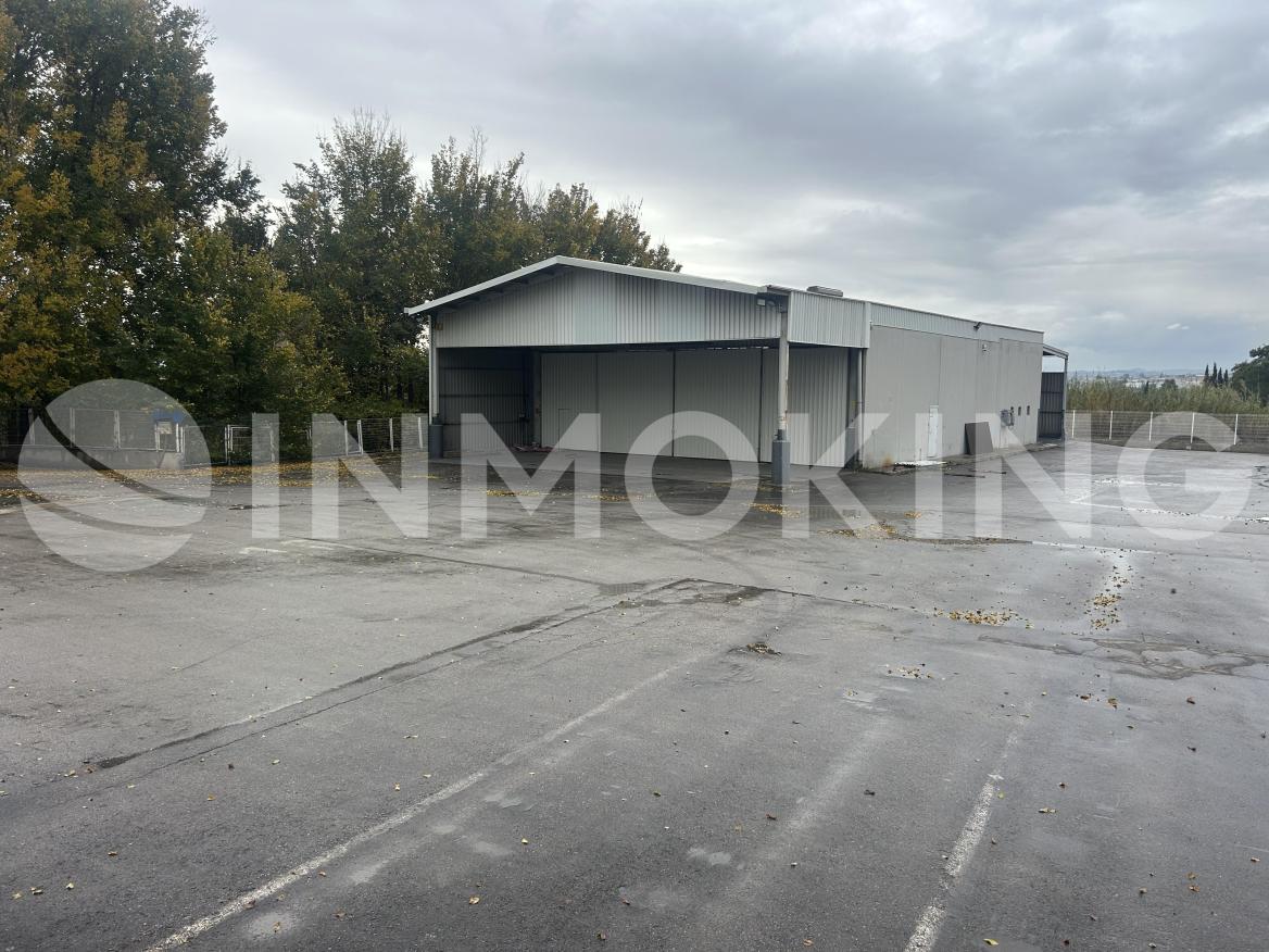 Foto de la propiedad Plataforma Logística en Molina de Segura