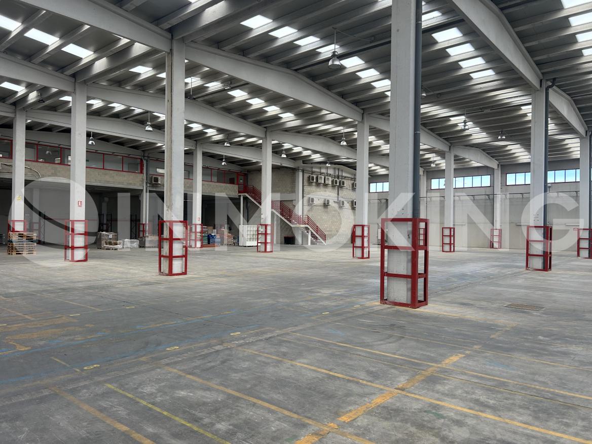 Foto de la propiedad Nave industrial en Alhama de Murcia