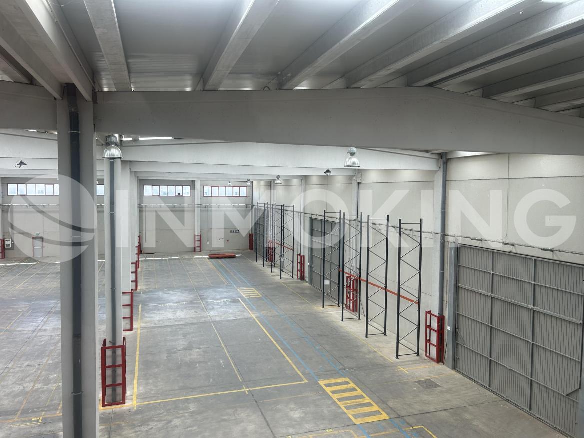 Foto de la propiedad Nave industrial en Alhama de Murcia