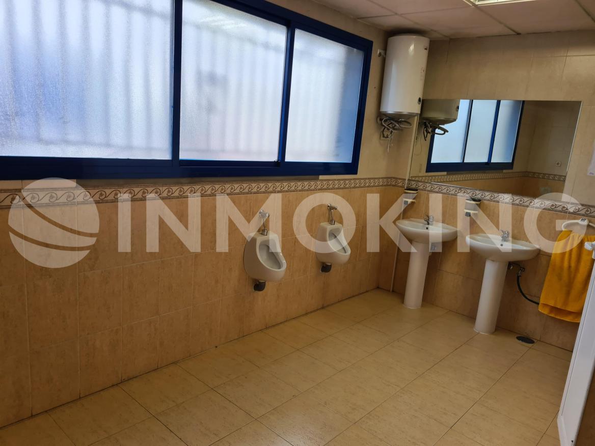 Foto de la propiedad Nave en Alquiler Torrejon de Ardoz