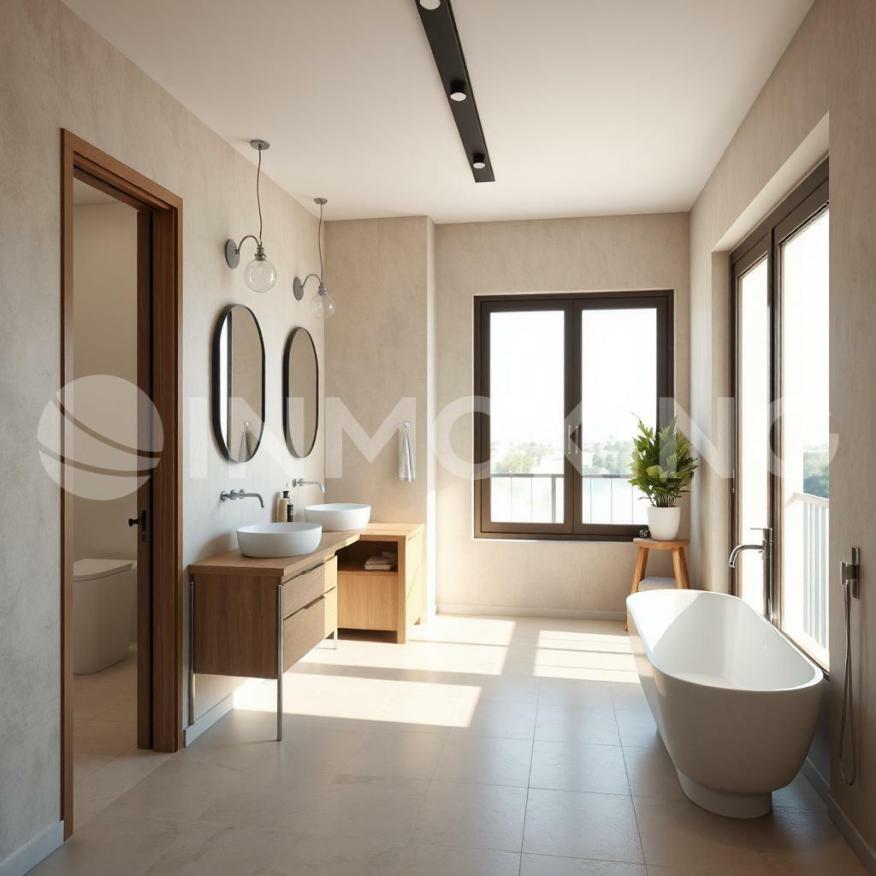 Foto de la propiedad Edificio en venta en zona Chamberí