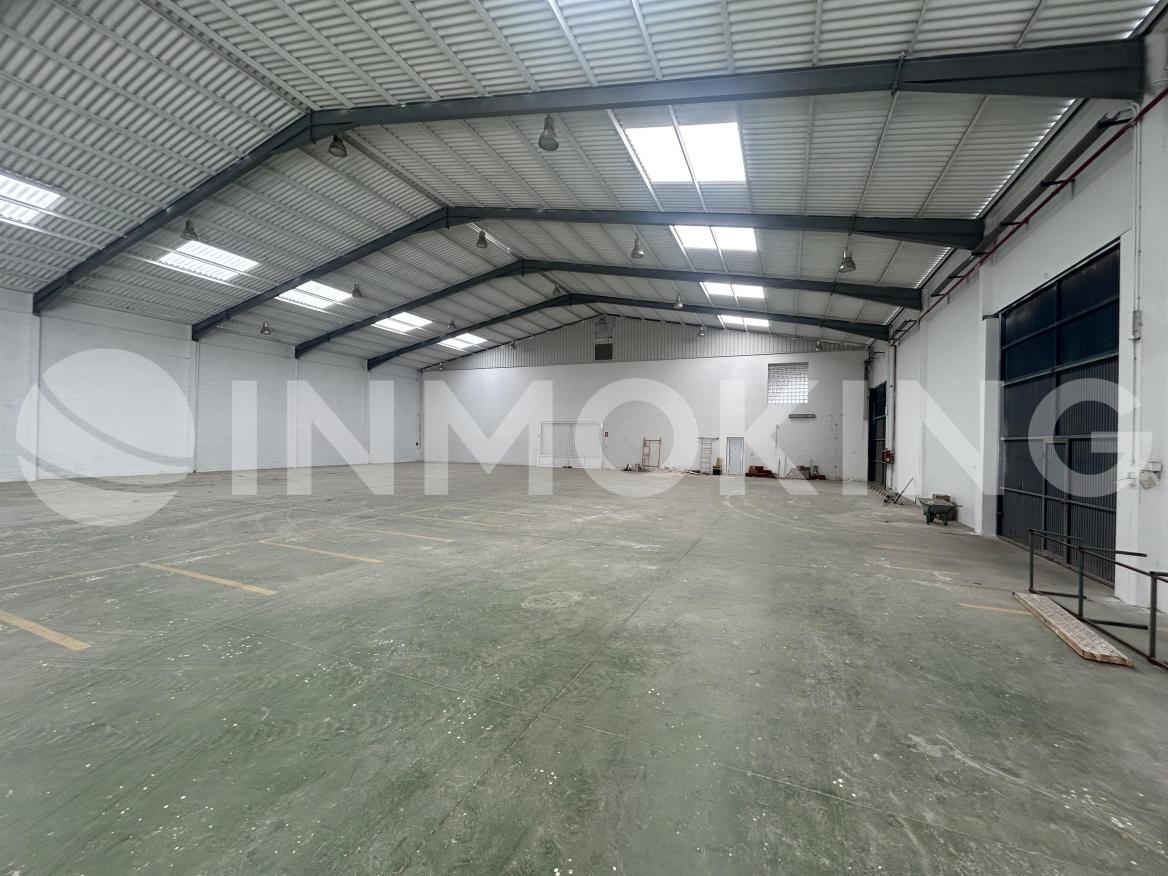 Foto de la propiedad Nave Industrial en La Aparecida (Orihuela)