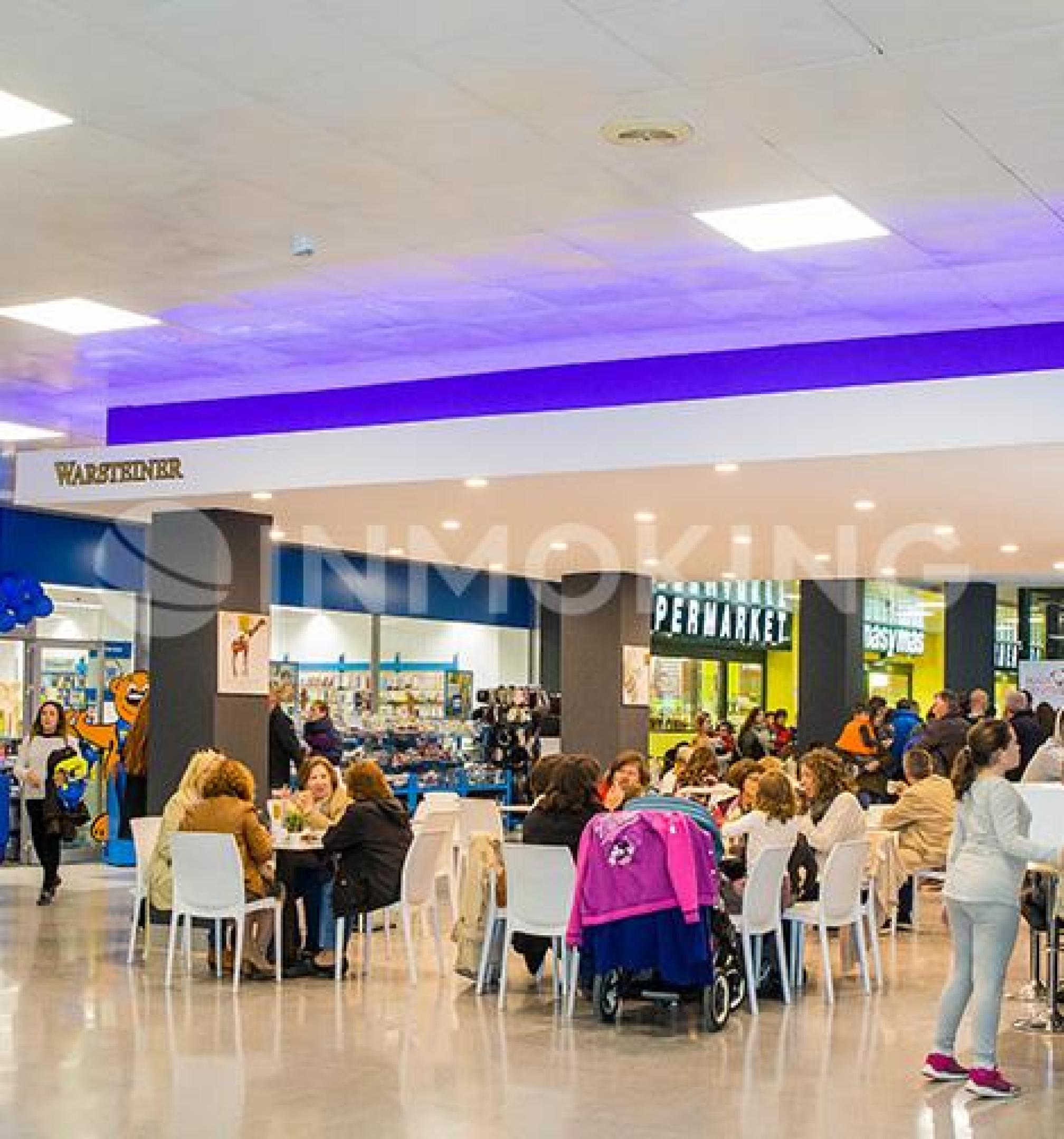 Foto de la propiedad Centro Comercial Plaza Central Calpe