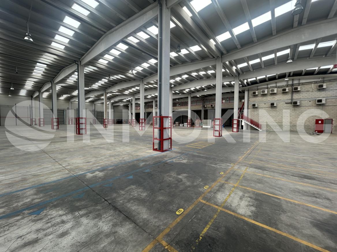 Foto de la propiedad Nave industrial en Alhama de Murcia