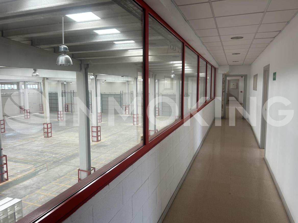 Foto de la propiedad Nave industrial en Alhama de Murcia