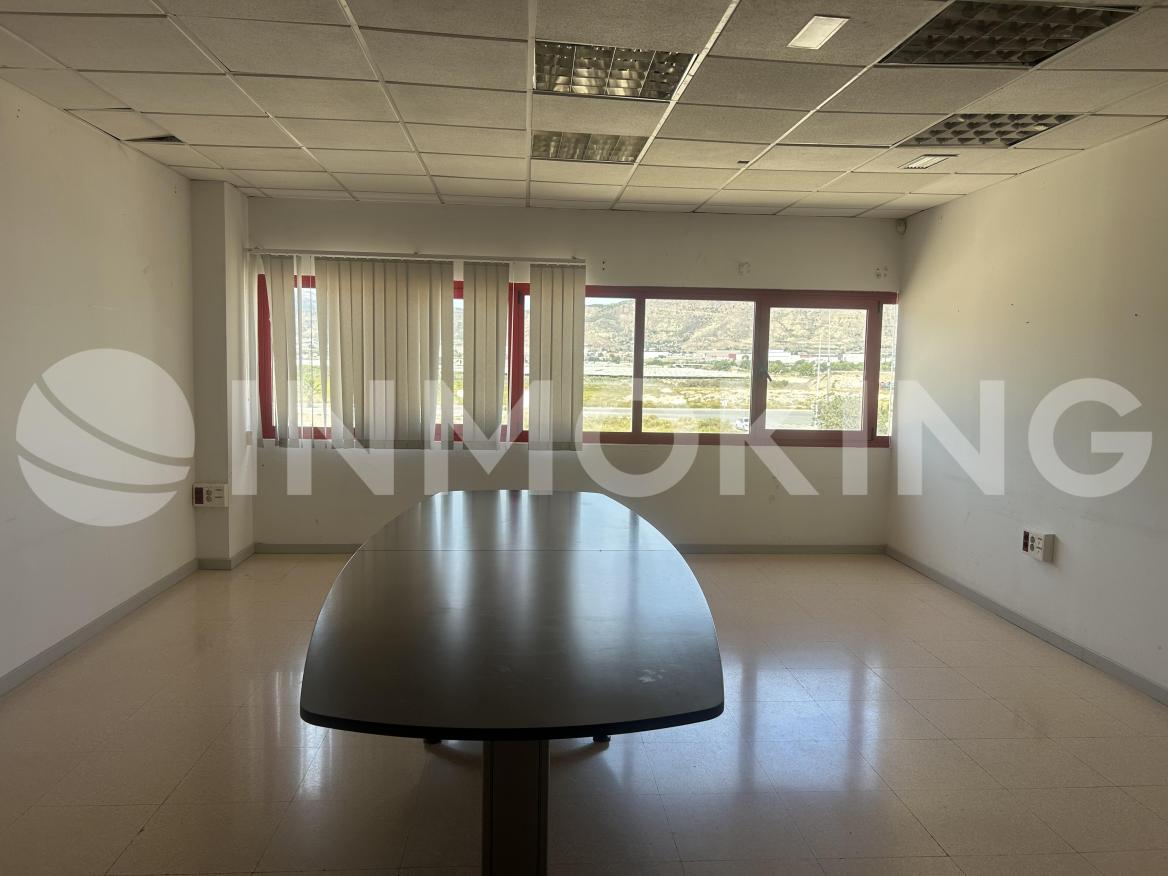 Foto de la propiedad Nave industrial en Alhama de Murcia