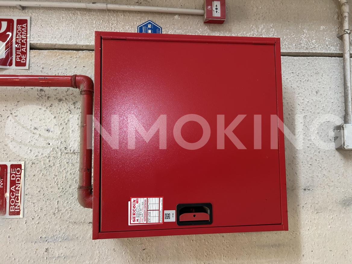 Foto de la propiedad Nave industrial P.I. La Polvorista II